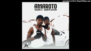 02 Reece Madlisa amp Zuma  Amaroto Feat Deep Xplosion Bob Mabena Lungstar amp Stillow [upl. by Ihcehcu]