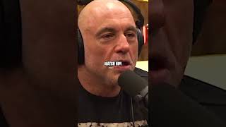 Joe Rogan on Donald Trump amp Oprah FEUD [upl. by Rosalie]