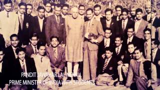 Thapar University  History since 1956 [upl. by Ayet]