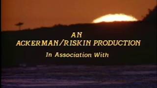 AckermanRiskin ProductionsColumbia Pictures Television 19851993 [upl. by Weitzman]