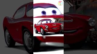 Menu DVD Carros 2Cars 2 2023 [upl. by Nehgaem307]