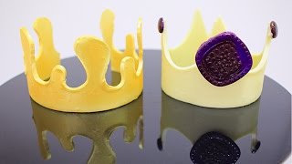 Шоколадная Корона  Chocolate Crown [upl. by Mroz824]