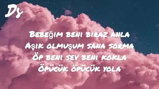 RampapaKadr feat Hediye sözleri Ds••music lyrics [upl. by Princess]