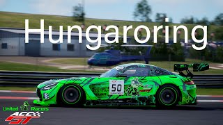 Как тут ехать  Hungaroring 90  ACCGT [upl. by Ardnoel224]