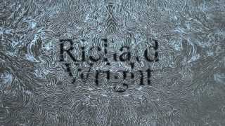 Richard Wright im Theseustempel Wien [upl. by Latoye161]