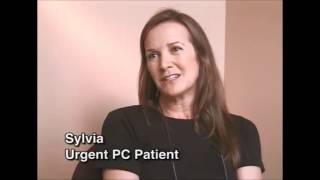 Uroplasty Urgent® PC Patient Perspective [upl. by Catarina894]