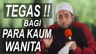 Ustadz Adi Hidayat Sampaikan Tidak Sanggup Lagi Lanjutkan Bahasan Ini [upl. by Grannia985]