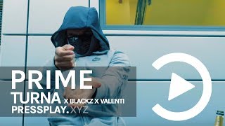 410 Turna X YNGI Blackz X C17 Valenti  Houdini Music Video [upl. by Ynnek]