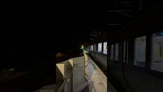 HCMT Train Set 33 Departing Pakenham Station Melbourne Victoria [upl. by Gierc362]