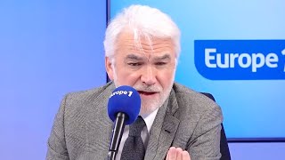 FranceIsraël  quotUne peur qui se développe comme un cancerquot confie un auditeur juif [upl. by Dogs]