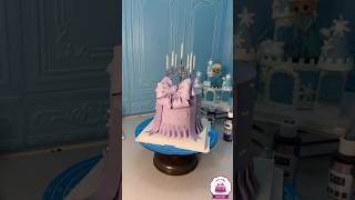 The Ultimate Guide to Bridal Shower Cake Designs A Sweet Celebration [upl. by Asined]