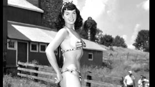 Bettie Page Reveals All Trailer 2 [upl. by Ahseina434]