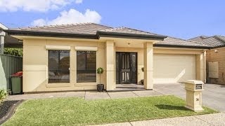 Property in Mawson Lakes For Sale  36 Ashwood Circuit Mawson Lakes SA 5095 [upl. by Calandria705]