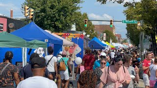 Watermelon Festival [upl. by Biddie]