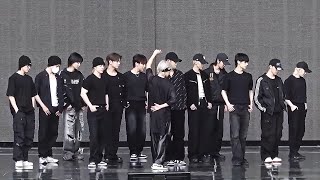 SEVENTEEN  MAESTRO Dance Practice Mirrored 4K [upl. by Acinaj]