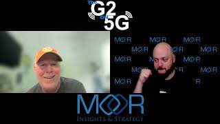 The G2 on 5G Podcast TMobiles US Cellular Deal Nvidias 5G Testing Apples WWDC Updates amp more [upl. by Aicert]