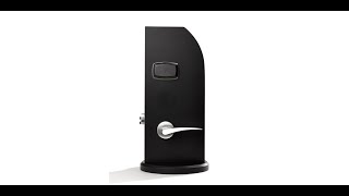 How to install an Assa Abloy Signature [upl. by Ferreby]