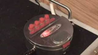 Bixonic Expandora II 2001 Red Knob version guitar effects pedal demo Les Paul Blues Jr amp [upl. by Leann164]