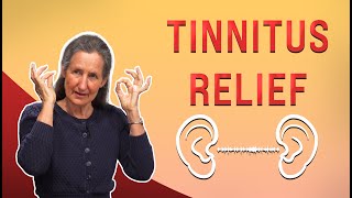 Want Tinnitus Relief Get This Herb  Barbara ONeill [upl. by Hanala908]