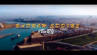 Badreddine Maaroufi  Baby EXCLUSIVE Music Video 4K  بدر الدين معروفي  بايبي فيديو كليب حصري [upl. by Irahs]