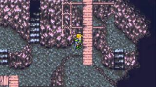 Final Fantasy 6 Part 58 Finding Umaro [upl. by Ireland31]