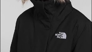 THE NORTH FACE Womens Arctic Parka Review A MUST for Minnesota Winters See it on before buying [upl. by Selhorst]