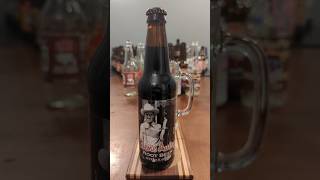 Gene Autry Root Beer Review [upl. by Yokum368]