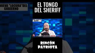 EL NUEVO TONGO DE BORIC [upl. by Nerraj589]