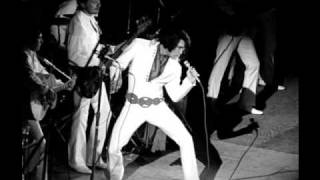 Elvis Presley  Walk a mile in my shoes 1970 [upl. by Analihp]