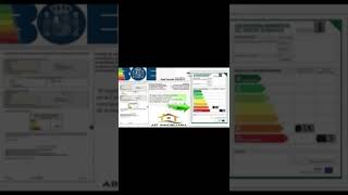 ABT TE REALIZA EL CERTIFICADO ENERGÉTICO [upl. by Ecyoj491]