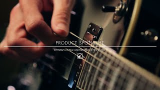 Product Spotlight  Epiphone Limited Edition Les Paul Custom Pro Electric Guitar [upl. by Acimahs]