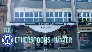 The Wetherspoons Hunter The Joseph Else Episode 31 [upl. by Bosch]