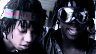 SD Feat Chief Keef  Global Now  Shot By AZaeProduction [upl. by Marshal]