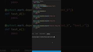 Writing Python Pytest Like A Pro 🚀🚀🚀 [upl. by Sidhu262]