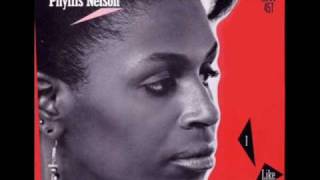 Phyllis Nelson  I Like You [upl. by Brabazon]