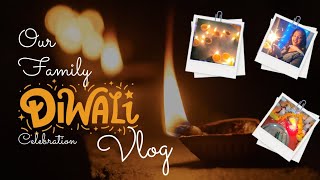 Diwali special vlog  🪔💕🎇 [upl. by Hooper]