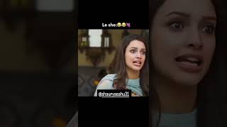 When ever I flirt with my bestie 😂 funnytrynottolaughchallange funnyshorts [upl. by Atalaya]