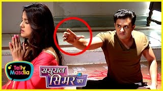 Simar Does Kaal Pooja For Piyush In Sasural Simar Ka  TellyMasala [upl. by Locklin666]