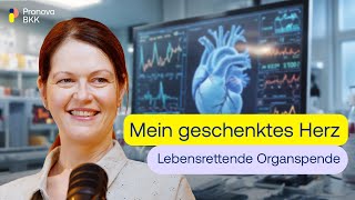 Organspende I Jetzt mal ehrlich  Der Realtalk Podcast [upl. by Nawd]