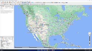 Complete Guide to LittleNavMap  the best free flight planning software for Flight Simulator [upl. by Cyn]