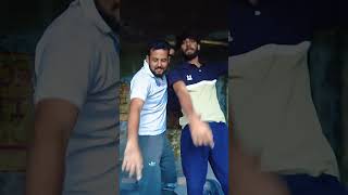 Me and my friend dance on seeti 2 song 🤣🤣 music specialsongs ravig djsunny singingmelody title [upl. by Lynda]