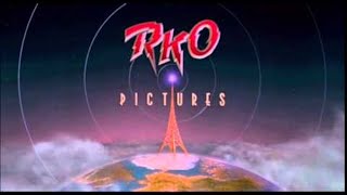 REUPLOAD RKO Pictures Logo 2003 [upl. by Veneaux712]