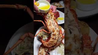 The Best Lobster Tail Recipes Ever Dreamy Lobster Recipes to Learn I BD Academy lobster [upl. by Renata]