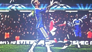 Raul Meireles Amazing Goal Vs Benfica ● HD ● Vine By King ● [upl. by Clite]