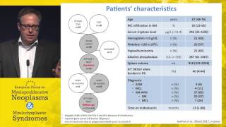 Biology and therapy of advanced systemic mastocytosis [upl. by Rinaldo]