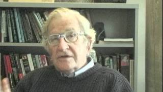 DISCUSSION WITH NOAM CHOMSKY REGARDING OUR WORLD [upl. by Januarius]