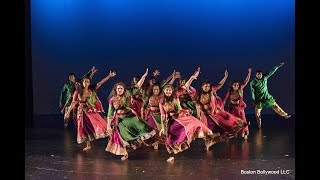 Season Three  Holi Through The Decades  Choreography by Anchal Tiwari amp Swati Tiwari [upl. by Eatton]