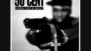 50 Cent  Party Aint Over NEW [upl. by Crispa]