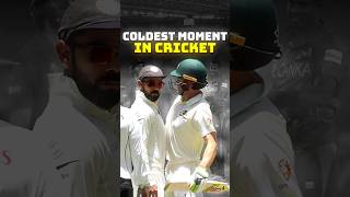 3 Coldest Moments in Cricket [upl. by Kama]