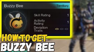 Buzzy Bee Location in Once Human [upl. by Seka]